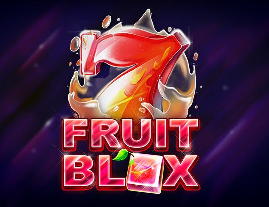 Fruit Blox